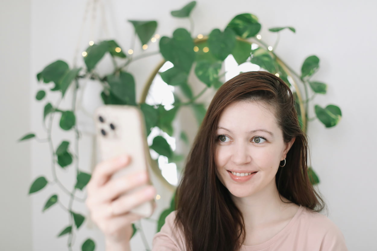 DIY headshots guide